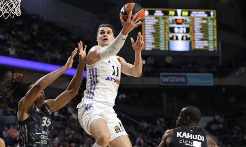 Ovo bi bila senzacija; Mario Hezonja pred vratima beogradskog Partizana?