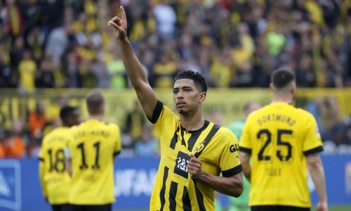 Pred Borussijom je ključna utakmica, ali upitan je jedan od najboljih igrača