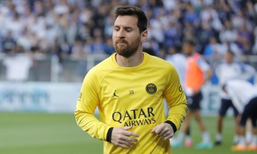 Lionel Messi neće niti u Barcelonu, niti u Saudijsku Arabiju, već u...
