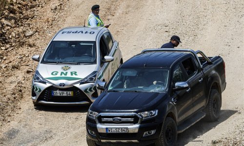 Završila iskapanja u Portugalu u sklopu istrage o nestanku Madeleine McCann