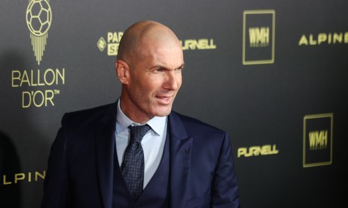 Trebao je naslijediti Hrvata, ali Zinedine Zidane ipak je odbio njihovo bogatstvo
