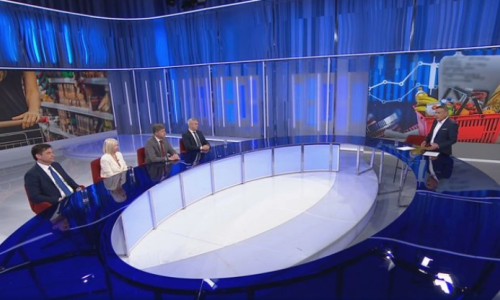 Cijene hrane leto u nebo, pitanje je do kada? 'Tržište se polako stabilizira, ali...'