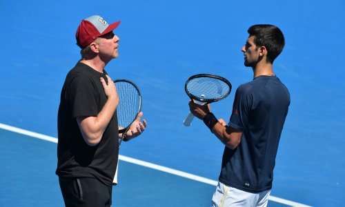 Posrnula legenda dotakla se vremenskih uvjeta: Time Đokoviću rastu šanse u Parizu