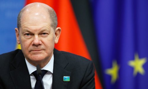 Scholz: Spreman sam na razgovor s Putinom o Ukrajini, no kad za to dođe vrijeme