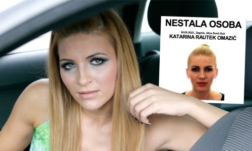 Oglasio se menadžer nestale bivše pjevačice E.T-ja