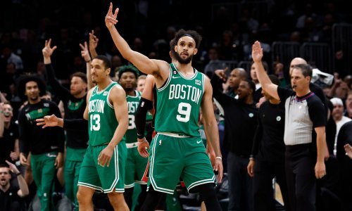 Boston razbio Miami i vjeruje u preokret kakav NBA povijesti još nije viđen!