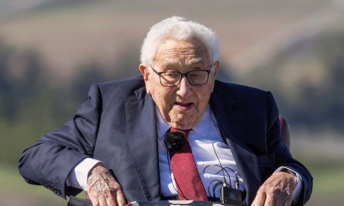 Za jedne je vizionar, a za druge ratni zločinac: Henry Kissinger slavi 100. rođendan