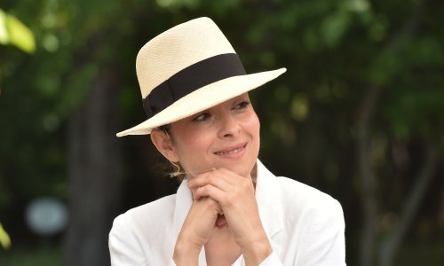 Zapela na letu: Zrinka Cvitešić se javila s puta za London