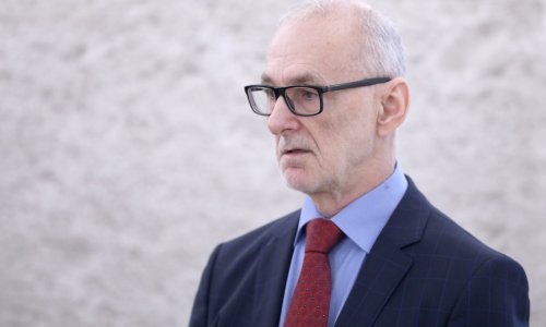 Podolnjak: Srljamo u ustavnu krizu, Ustavni sud mora odmah reagirati