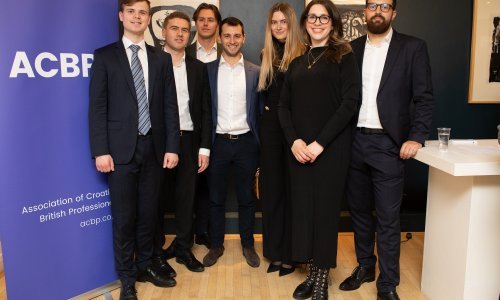 U Londonu osnovana Udruga hrvatskih britanskih profesionalaca