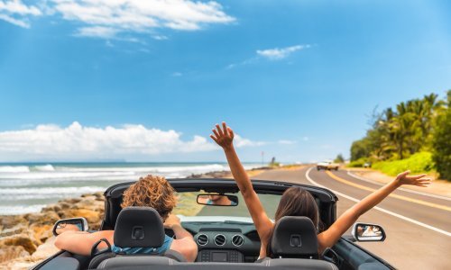 Kako pripremiti svoj automobil za ljetna putovanja?: Evo što kažu stručnjaci