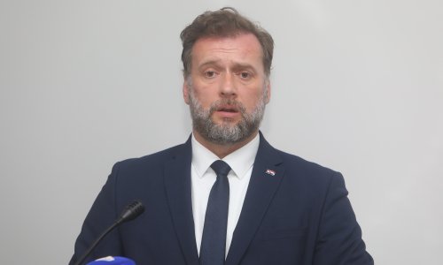 Upravni sud potvrdio: Banožić je prekršio zakon kada si je dodijelio stan u centru Zagreba