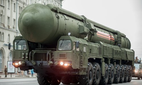 Moskva će proizvoditi novu inačicu jedne od najmoćnijih raketa, evo što znamo o njoj