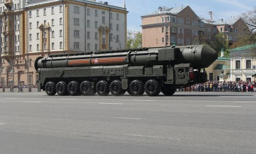 Moskva odbacila 'licemjerne' kritike SAD-a zbog nuklearnog oružja u Bjelorusiji
