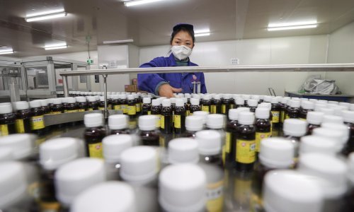 Za Europu bi bio poguban sukob zbog Tajvana: Nestalo bi gotovo svih lijekova!