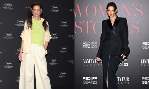 Poslovnu eleganciju izbrusila je do savršenstva: Njezini stajlinzi prava su inspiracija