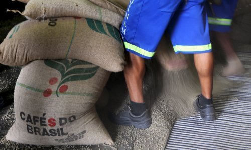 Zbog suše u Brazilu, rast će potražnja za kavom