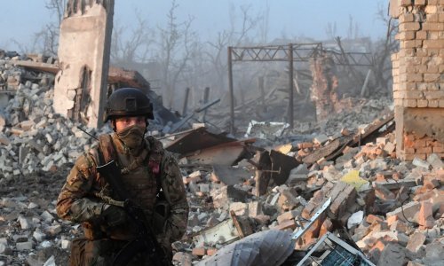 U ruskom Belgorodu bore se i poljski plaćenici?