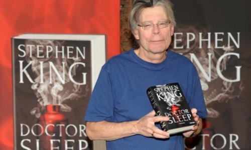 Nastavak 'Isijavanja' Stephena Kinga dobiva filmsku adaptaciju