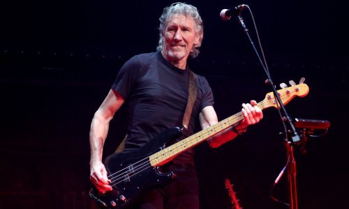 Stotine prosvjeduju protiv koncerta Rogera Watersa u Njemačkoj