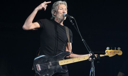 Roger Waters odgovorio na kritike, tvrdi da su politički motivirane