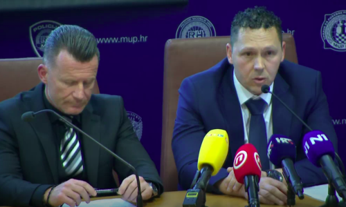 Policija otkrila detalje razbijanja balkanskog narkokartela