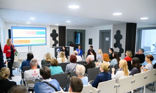 Poliklinika Aviva predstavila Memory kliniku namijenjenu borbi protiv demencije