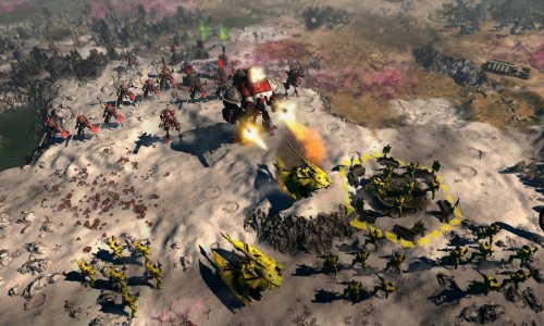 Požurite i ugrabite ove Warhammer igre potpuno besplatno