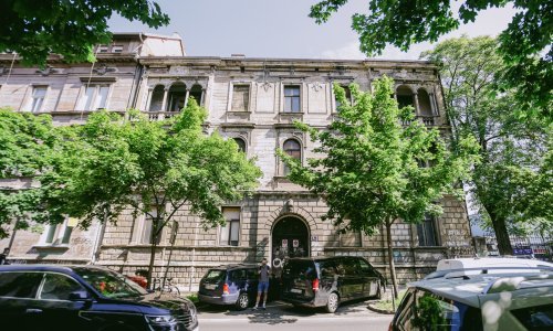 Raspada se kuća Hermana Bolléa, vlasnik je već godinama u zatvoru