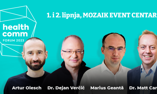 Dvije trećine ispitanika smatra da nedostatak povjerenja izravno utječe na njihovo zdravlje