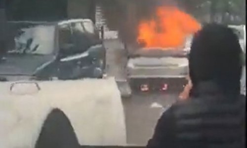 Nove napetosti na sjeveru Kosova, policija ispalila suzavac na građane, čuju se rafali
