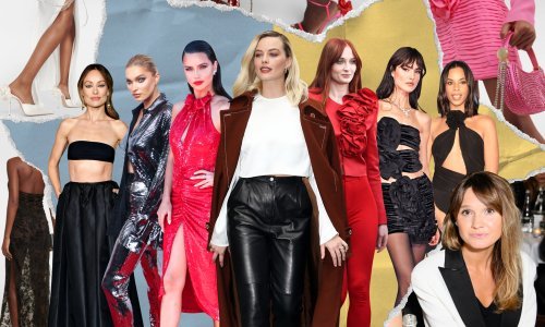 Tihi luksuz iz Poljske: Svi žele Magdu Butrym, ali njezinu odjeću nose oni dubljeg džepa