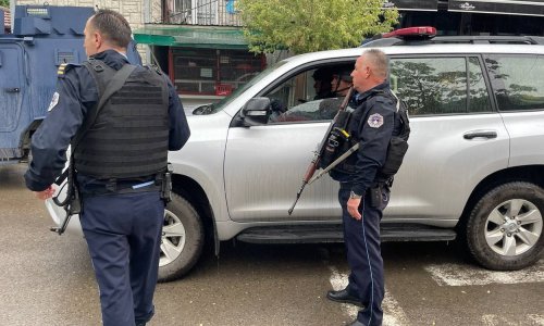 Washington osudio incidente na sjeveru Kosova i upozorio Prištinu