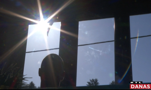 Žrtva svećenika Špehara: 'Zlostavljao me od drugog do sedmog razreda'