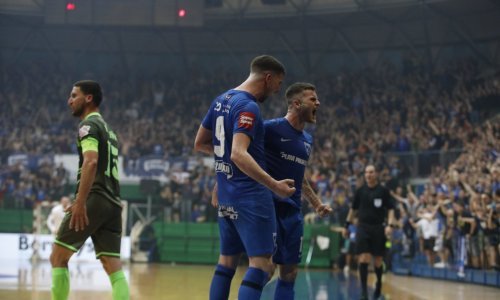 Dinamo u rasprodanom Draženovu domu lovi titulu prvaka; evo gdje gledati spektakl