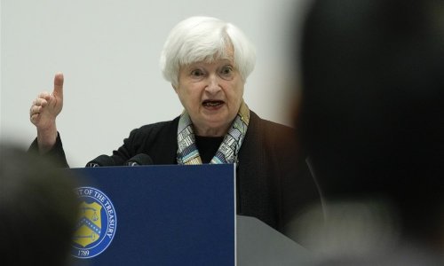 Americi prijeti bankrot? Ministrica financija pomaknula rok za dogovor o javnom dugu