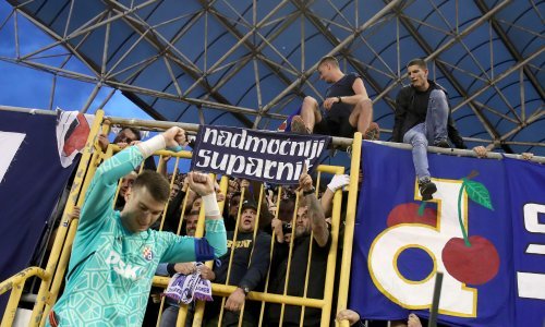 Livakoviću se nudi ugovor života. Uvjeti su fantastični, a ruke trljaju i u Dinamu