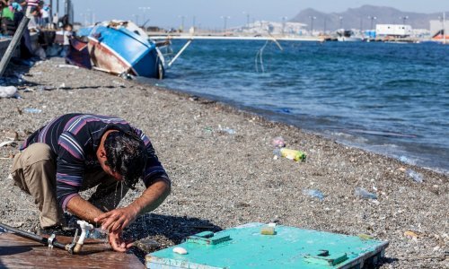 EU uvodi novo pravilo: Zemlje koje odbiju primiti migrante morat će platiti?