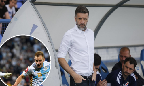 Dok traju pripreme za veliku feštu u Dinamu se radi na dovođenju novih igrača: Istina je!