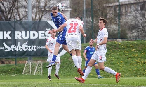 Rudeš dobio Uefinu licencu, Šibenik i Lokomotiva nisu