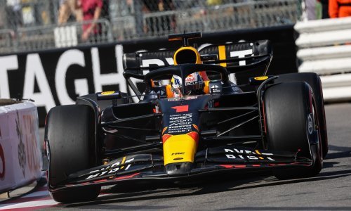 Alonso blizu pothvata koji je zadnji put napravio 2012., ali se onda ukazao Verstappen