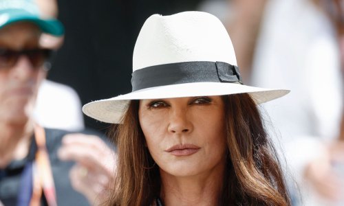 Zavirite u komadić raja u kojem uživa Catherine Zeta-Jones i doznajte s kime najradije pleše