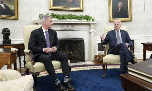 SAD izbjegao bankrot: Postignut dogovor o javnom dugu