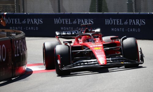 Uoči VN Monaka izrečena kazna koja je odjeknula u Monte Carlu: Kud baš njega?