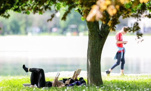 Vraća se sunčano vrijeme, no promjena stiže već krajem tjedna