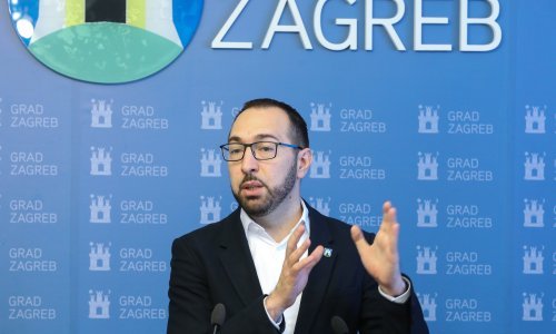 Tomašević najavio: ZET karte moći će se kupiti putem aplikacije