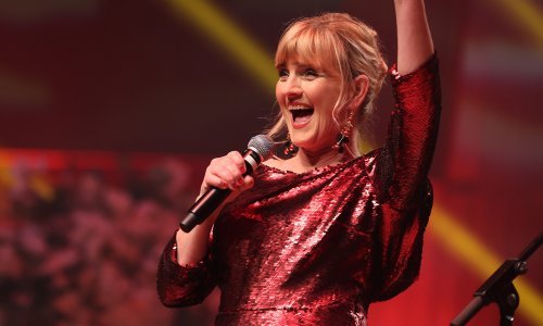 Sanja Doležal otkrila detalje proslave svog 60. rođendana