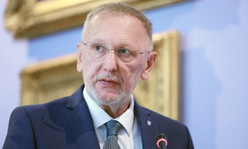 Božinović otkrio nove detalje: Pronađene još tri eksplozivne naprave