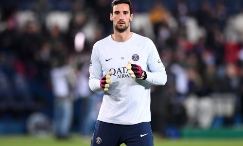 Zvijezda PSG-a doživjela tešku nesreću, na aparatima je za održavanje života