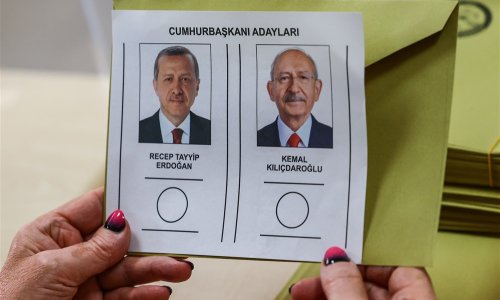 Turci glasaju u drugome krugu izbora: Erdogan na dobrom putu da zadrži vlast